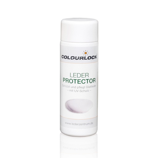 Leather Protector