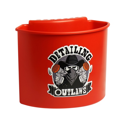 Detailing Outlaws Buckanizer