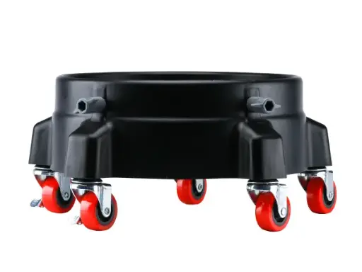 Bucket Dolly