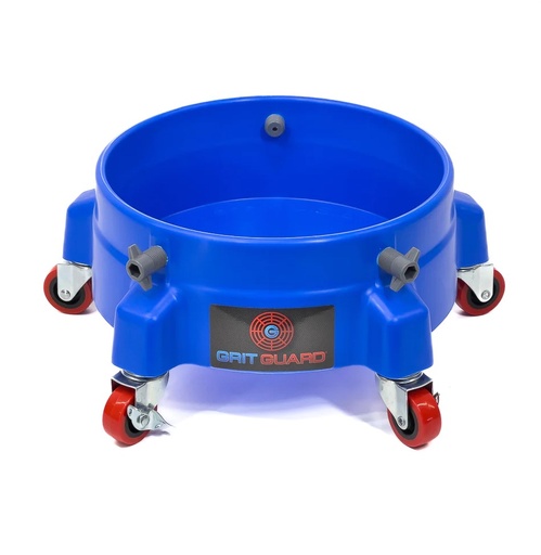 Bucket Dolly