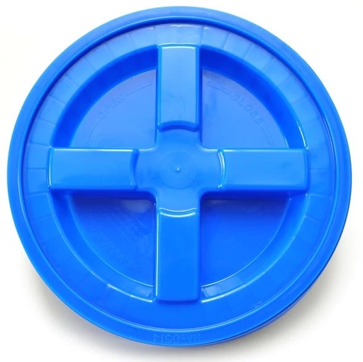 Gamma Seal Lid