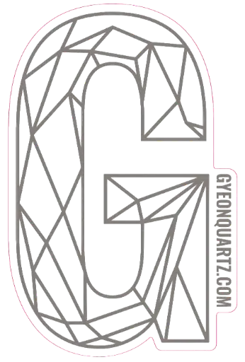 [GGSS] G Sticker Large