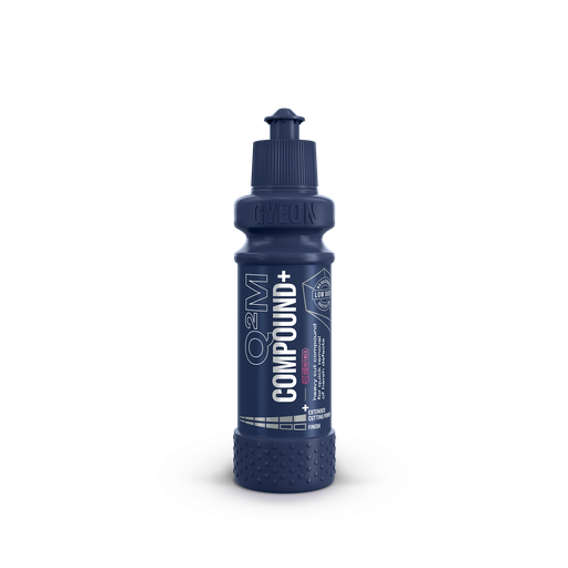 Q2M Compound+ REDEFINED