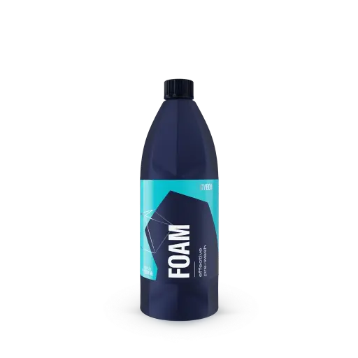 Q²M Foam