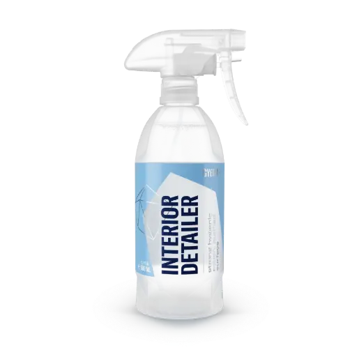 Q2M InteriorDetailer