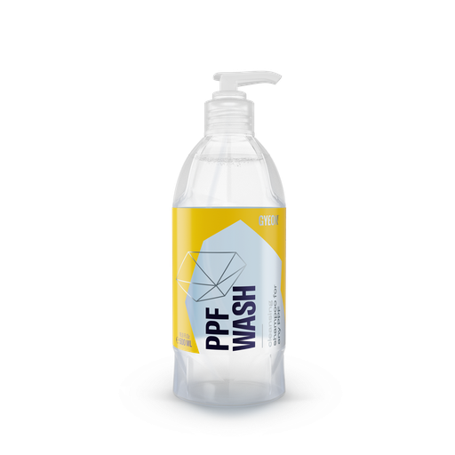 Q2M PPF Wash