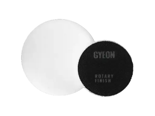 Q2M Rotary Finish