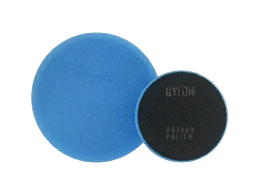 Q2M Rotary Polish