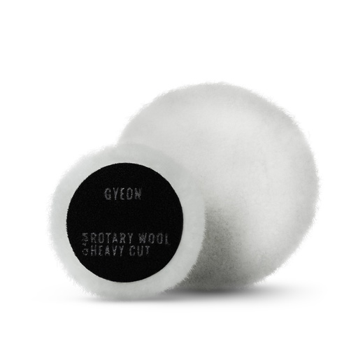 Q2M Rotary Wool Heavy Cut