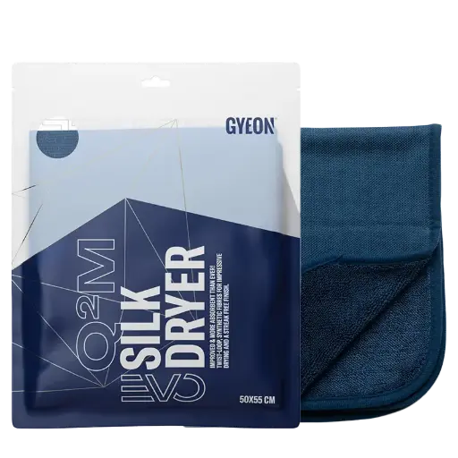 Q2M SilkDryer EVO
