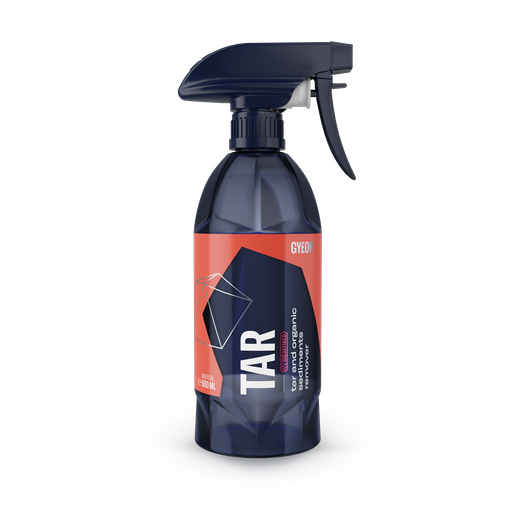 Q2M Tar REDEFINED