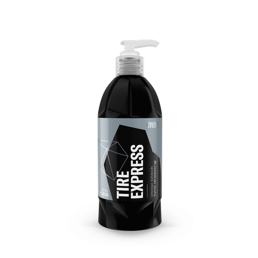 Q2M Tire Express