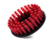 Drill Carpet Detailing Brush