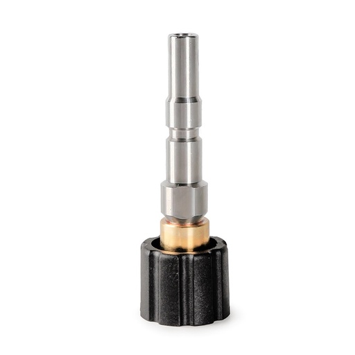 Foam Cannon Pro V2.0 Connector