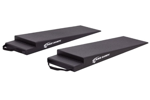 Trailer Ramps