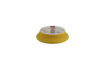 Yellow Fine Finishing Foam Pad