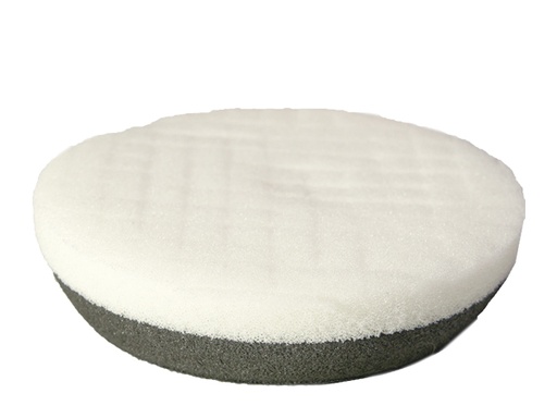 White Spider Cutting Pad