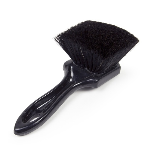 Braun Automotive Wheel and Fender Brush