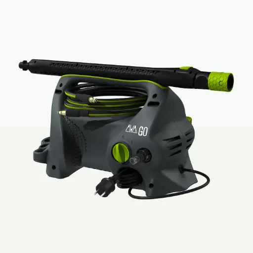 [10-100-166] GO P50 Large Bundle