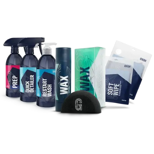 Easy Protection Selection