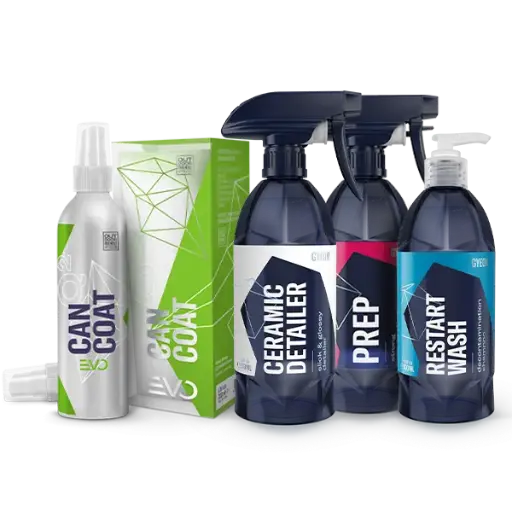 Long Lasting Protection Selection