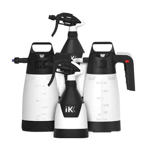 IK Starter Kit