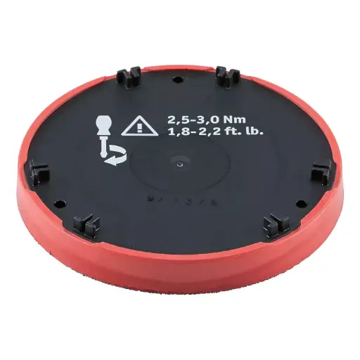 BP-M/R D125 XCE/XFE Backing Plate