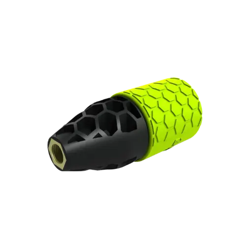 [11-120-501] Female Lance Fitting