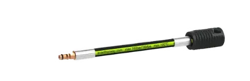 [11-120-509] Adapter Kärcher to AVA Hose