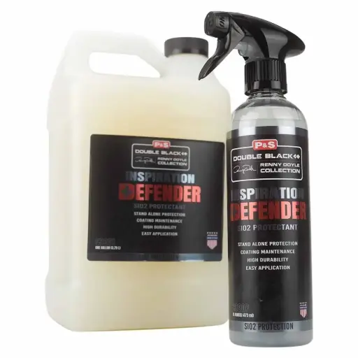 Defender SiO2 Protectant