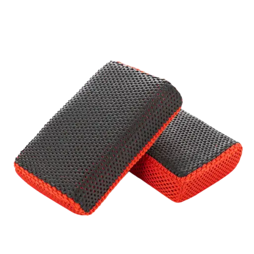 [K3655] Reset Clay Scrubber (2-pack)