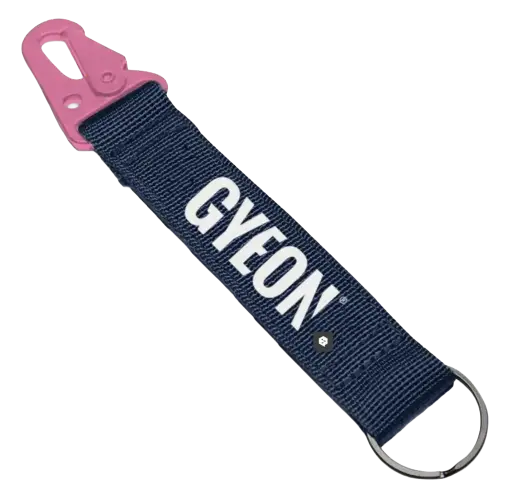[8809973751801] Key Ring - GYEON