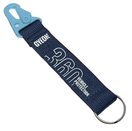 [8809973751818] Key Ring - 360°