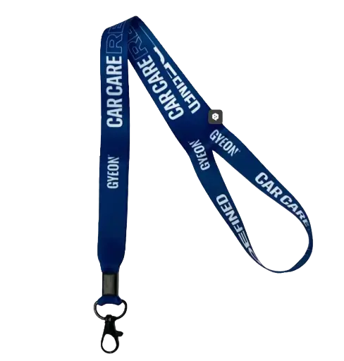 [8809973752112] Lanyard - Car Care REDEFINED