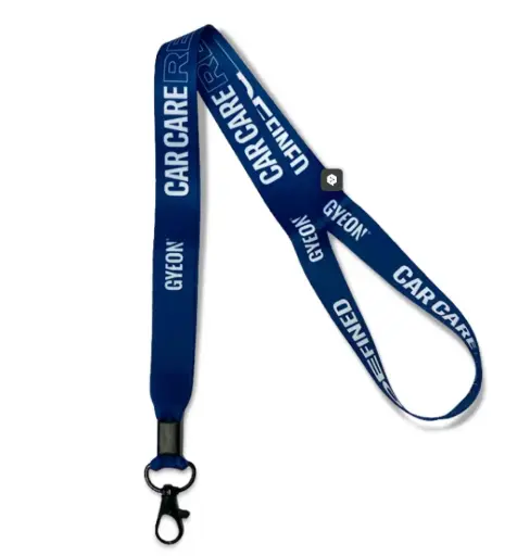 [8809973752112] Lanyard - Car Care REDEFINED