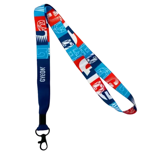 [8809973752129] Lanyard - G-Icons