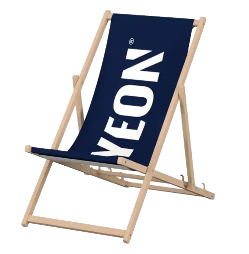 [8809432670698] Sunbed - GYEON 62x122 cm
