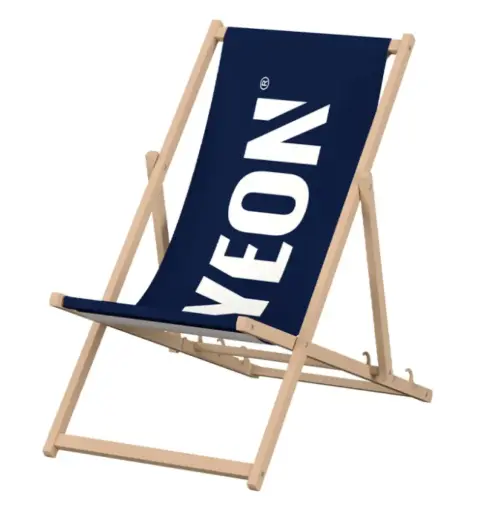 [8809432670698] Sunbed - GYEON 62x122 cm