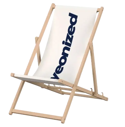 [8809432670766] Sunbed - Gyeonized 62x122 cm