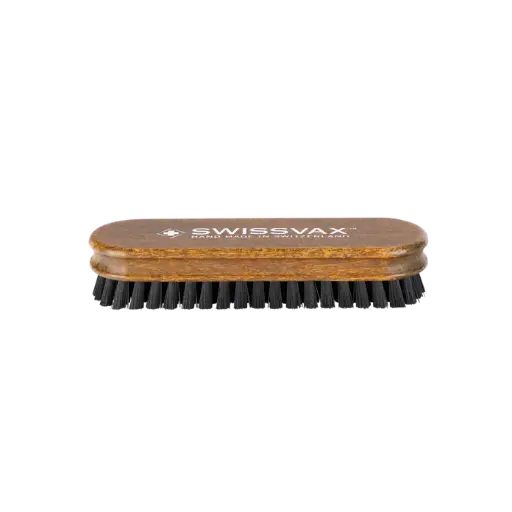 [SWLB] Leather Brush