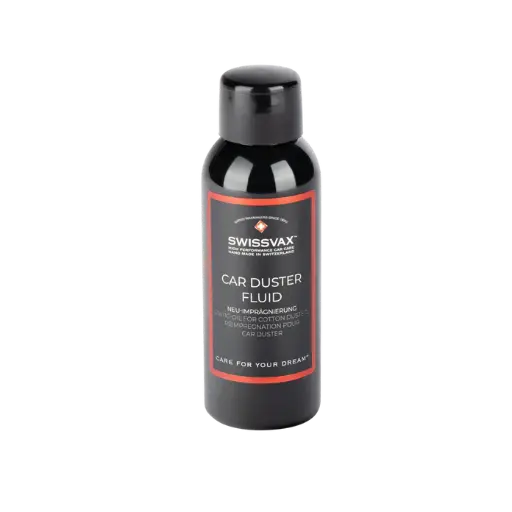 [SWCF] Car Duster Fluid