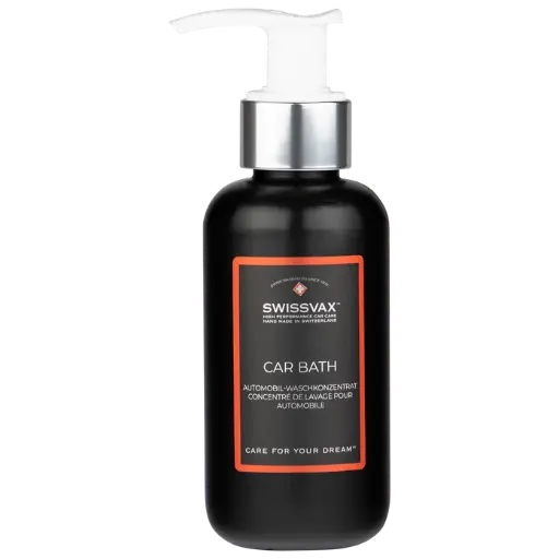 [SWCB100] Car Bath - 100ml