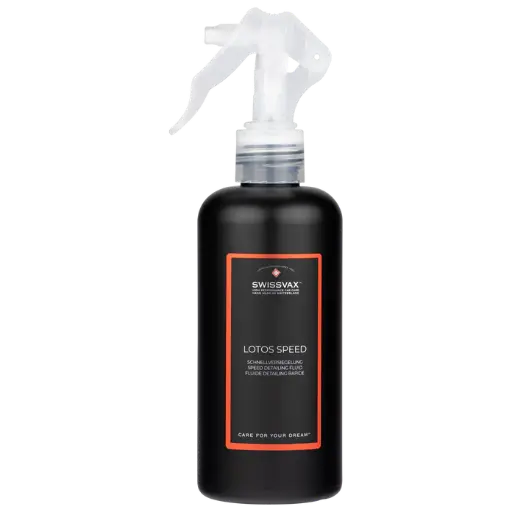 [SWLS] Lotos Speed