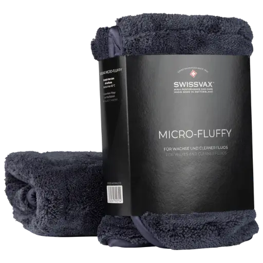 [SWMF] Micro-Fluffy