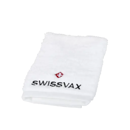 [SWDTW] Detailing Towel White