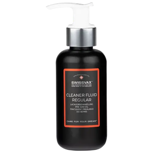 Cleaner Fluid™ Regular