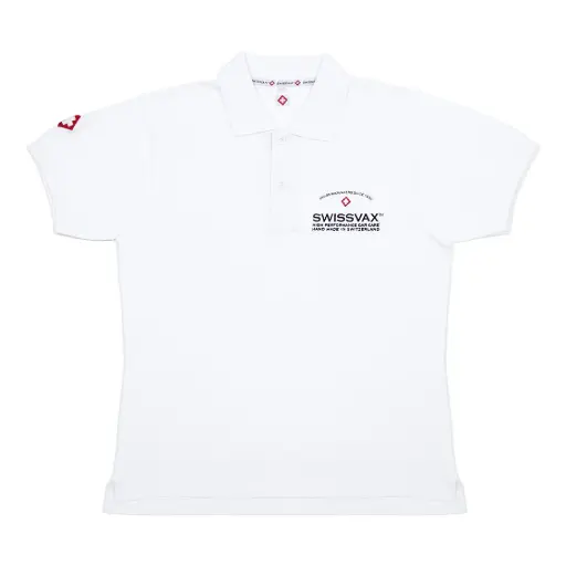 Polo White