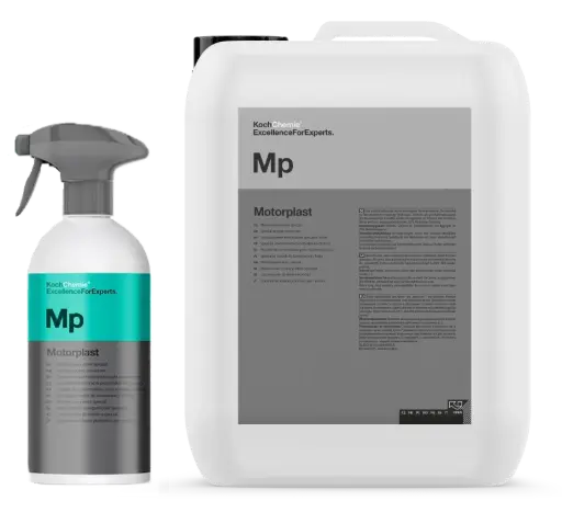Motorplast - Mp