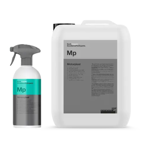 Motorplast - Mp