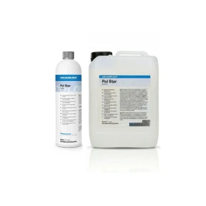 Pol Star - Po